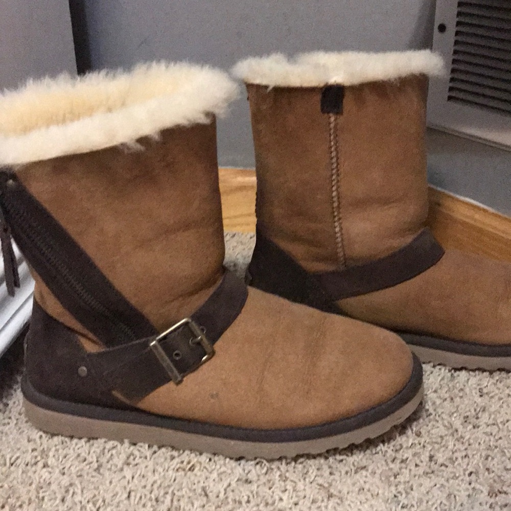 Uggs